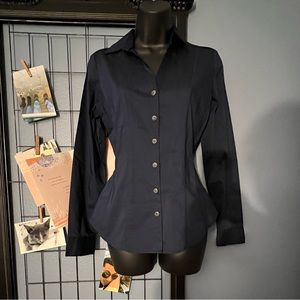 NWT NY&C Button Down Shirt